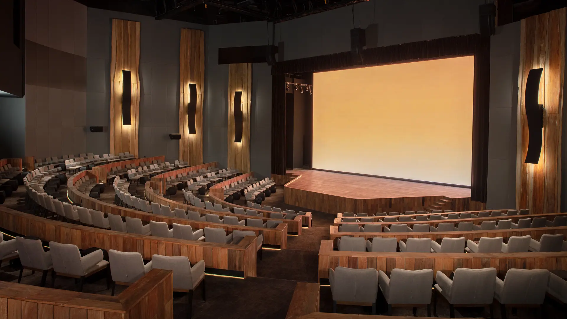 Hotel review Service & Facilities' - Secrets Moxché Playa del Carmen - 4