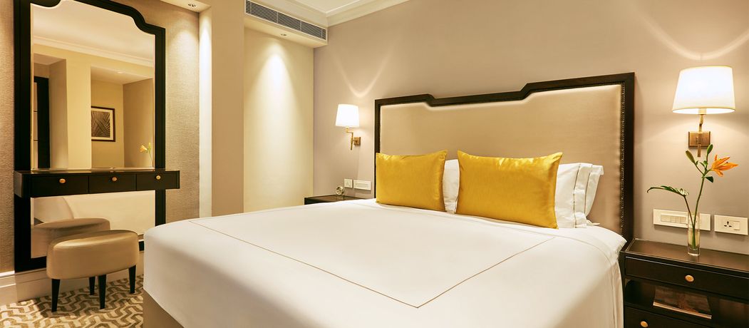 Verified hotel review - Taj Connemara Chennai - 55