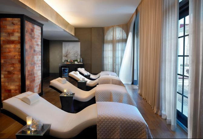 Verified hotel review - Acqualina resort - 8