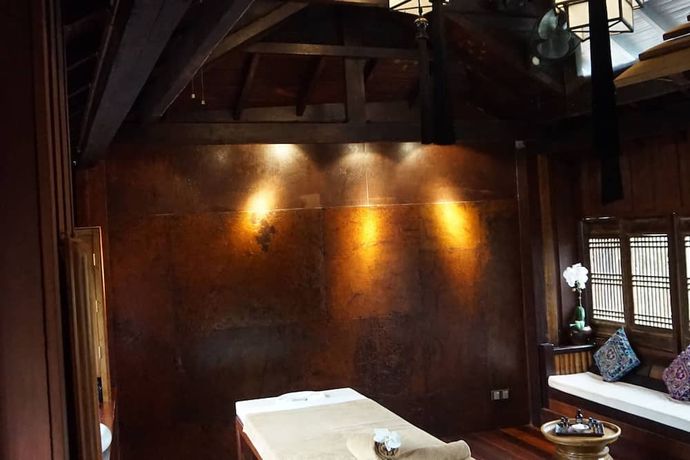 Verified hotel review - Villa Samadhi Kuala Lumpur - By Samadhi - 42