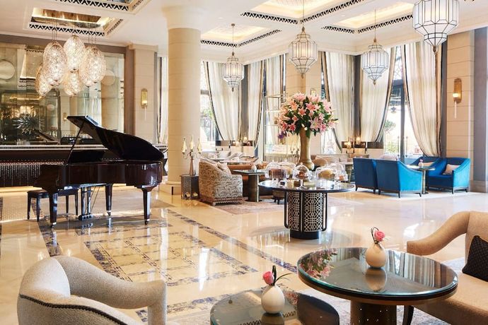 Jumeirah Mina Al Salam Dubai - 9