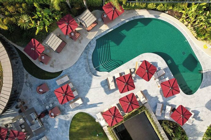 Verified hotel review - Four Seasons Hotel Ritz Lisbon - 46