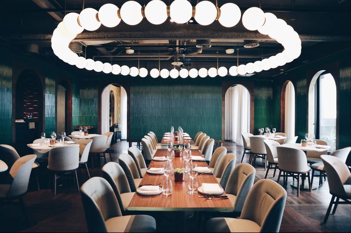 Verified hotel review - Kimpton Da An Taipei- an IHG Hotel - 3