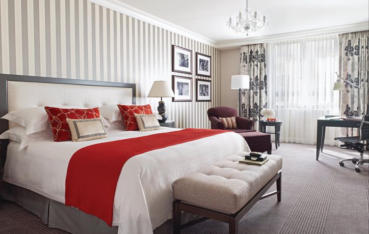 Verified hotel review - Four Seasons Hotel Prague - 14