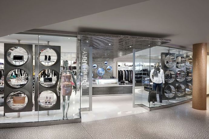 Fontainebleau Miami Beach - 26