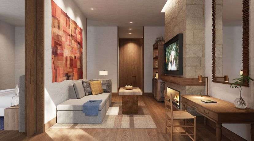 Six Senses Douro Valley - 12