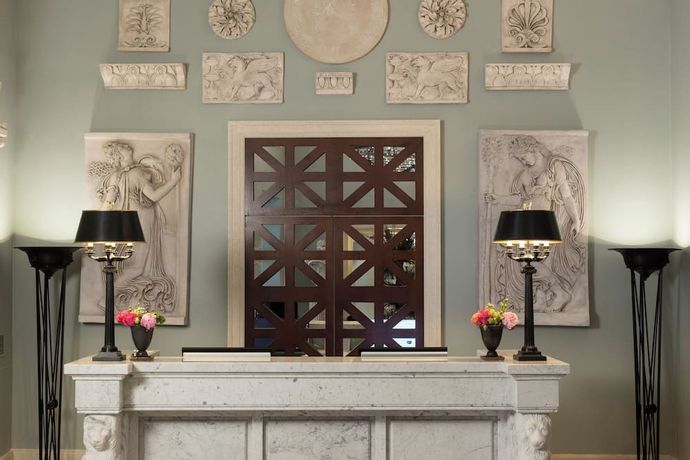 Rocco Forte Hotel De La Ville - 48