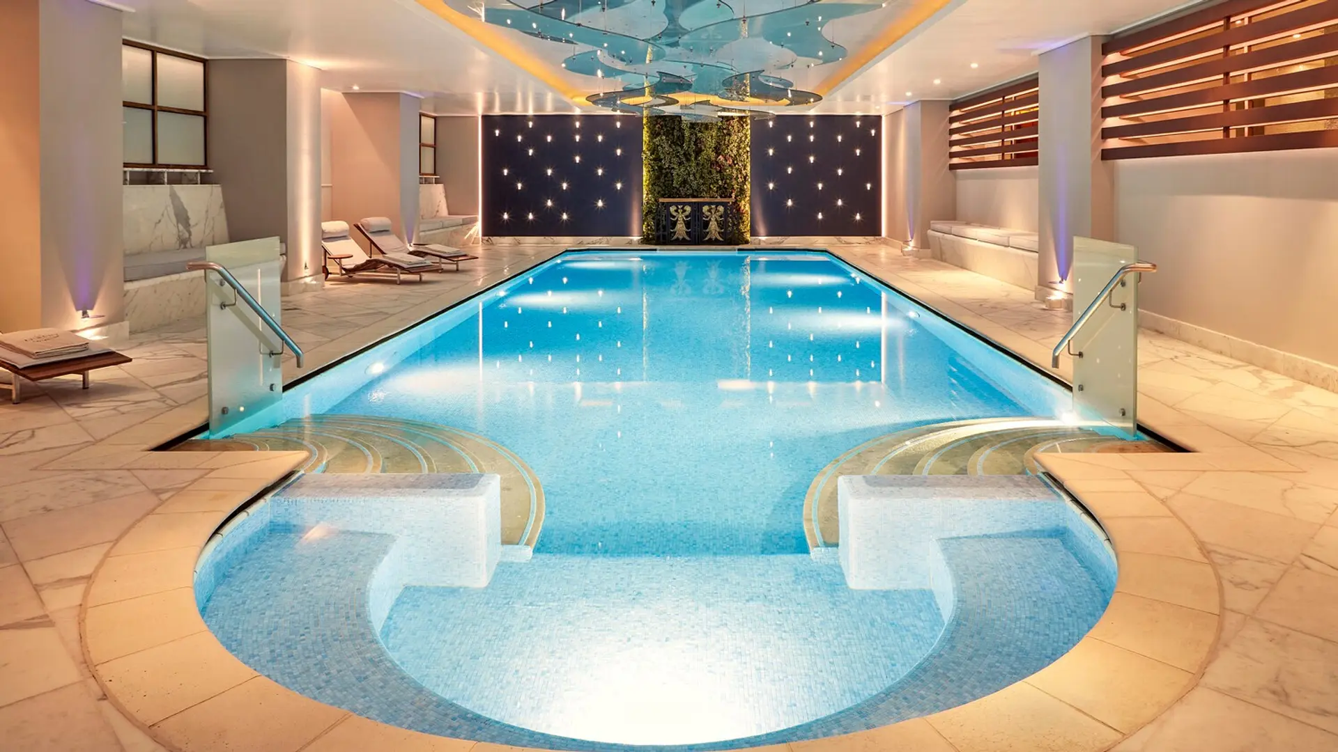 Review of Hotel Grande Bretagne, a Luxury Collection Hotel