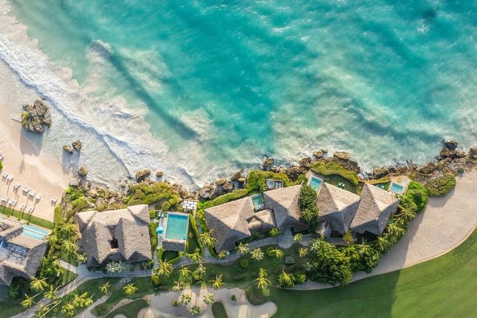 Eden Roc At Cap Cana - 27