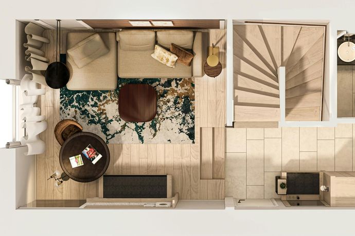 Verified hotel review - The Westin Grand Frankfurt - 58