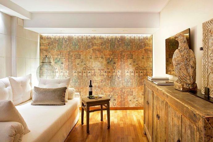 Verified hotel review - Claris Hotel GL - 27