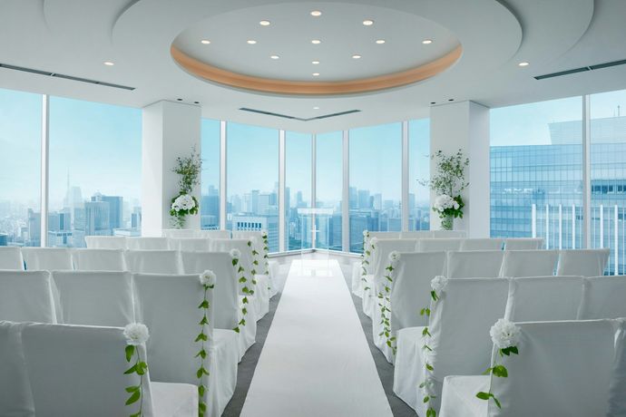 Verified hotel review - Four Seasons Hotel Tokyo at Marunouchi - 6