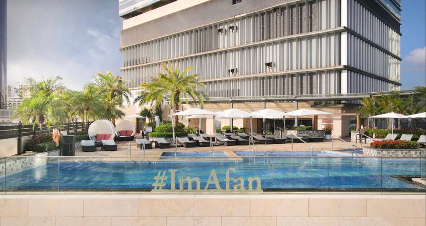 Verified hotel review - Mandarin Oriental Macau - 53