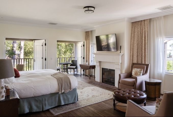 Belmond El Encanto - 16