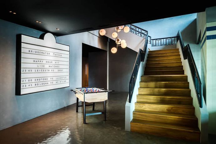 JW Marriott Marquis Hotel Dubai - 5