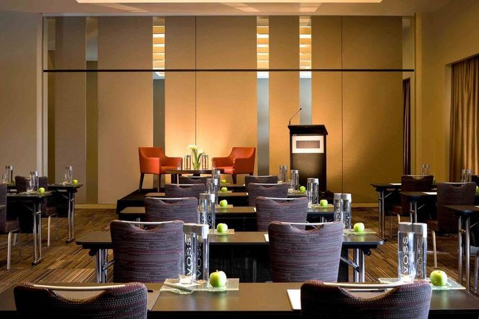 Pullman Sydney Olympic Park - 28