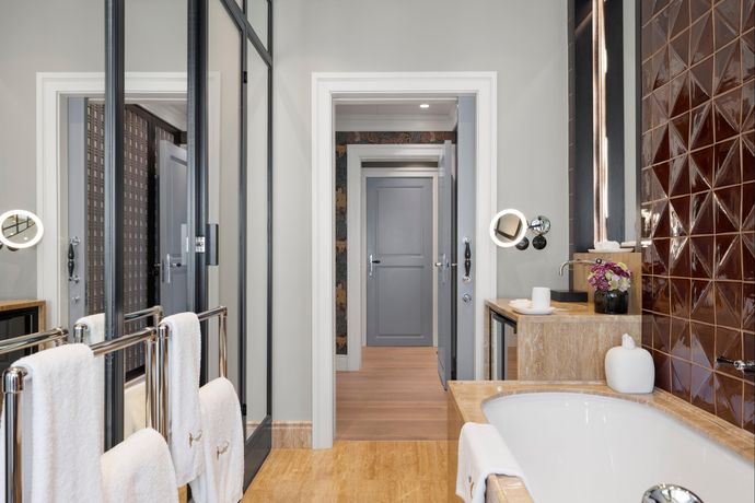 Bairro Alto Hotel - 55