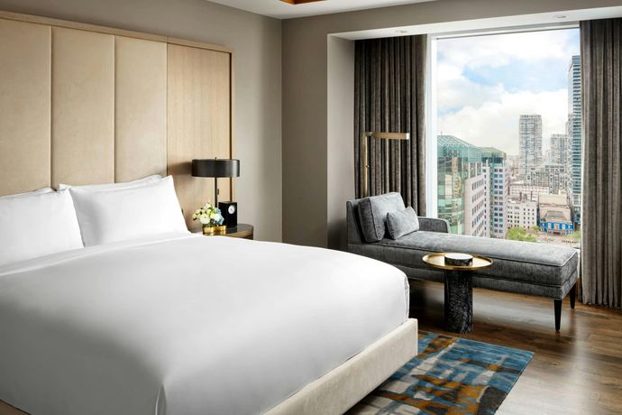 Verified hotel review - The Ritz-Carlton Toronto - 50