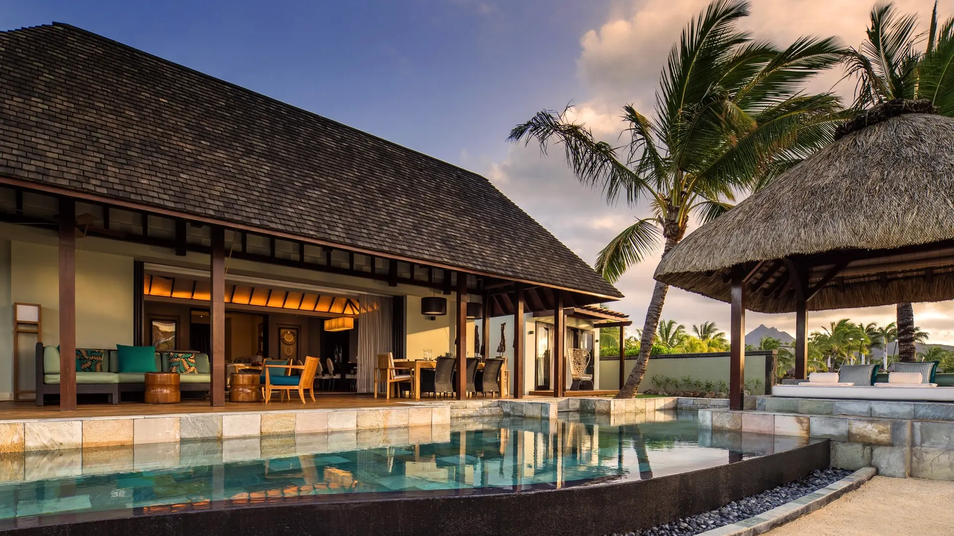 Review of Four Seasons Resort Mauritius at Anahita - 2
