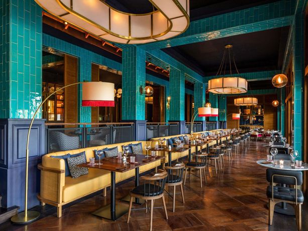 Fairmont Mayakoba - 13