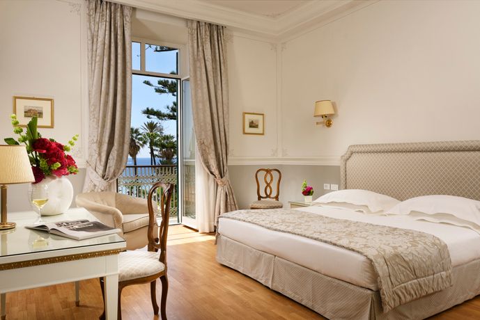 Royal Hotel Sanremo - 46