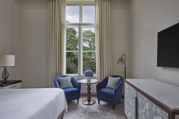 Verified hotel review - Waldorf Astoria Amsterdam - 37