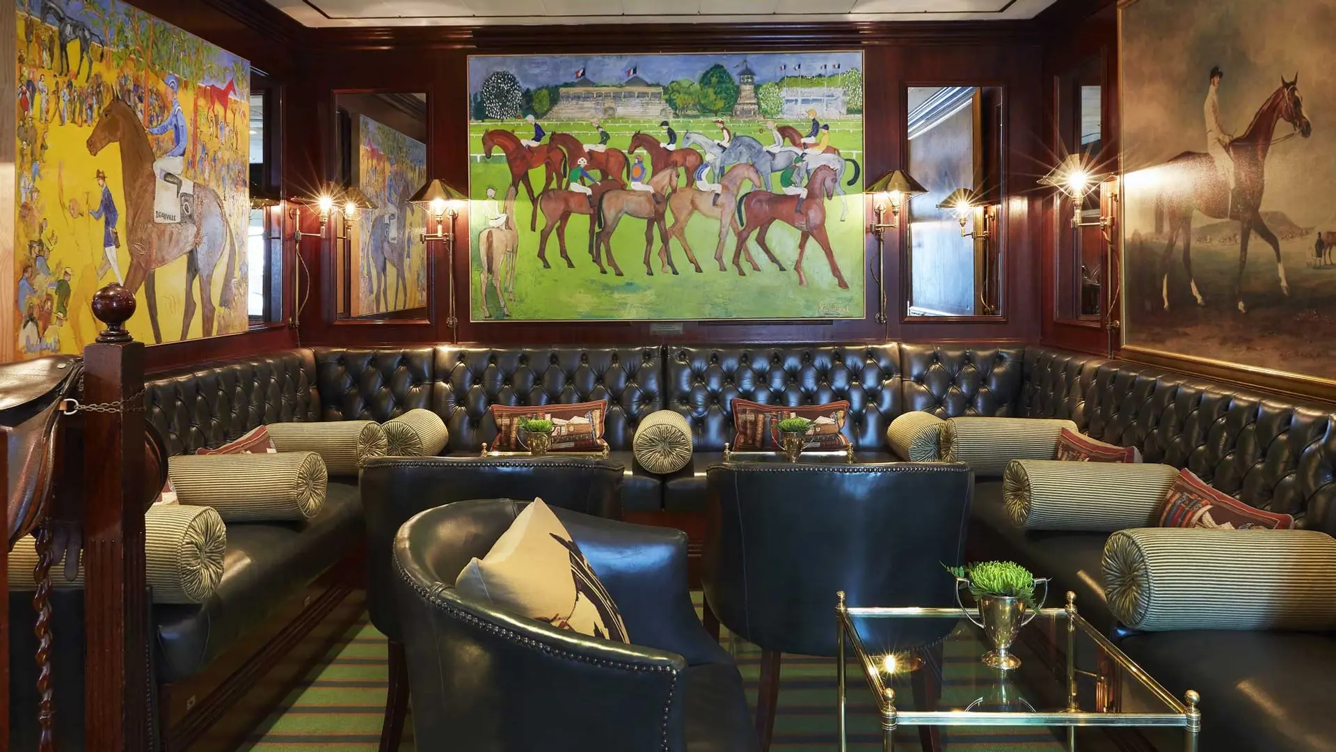 Review of The Milestone Hotel & Residences