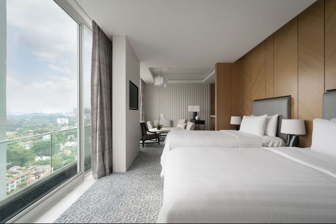 Shangri-La Singapore