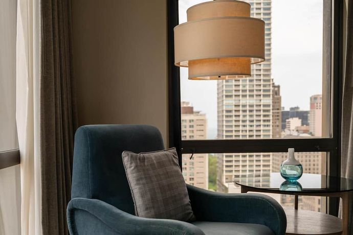 Verified hotel review - Thompson Chicago - 53