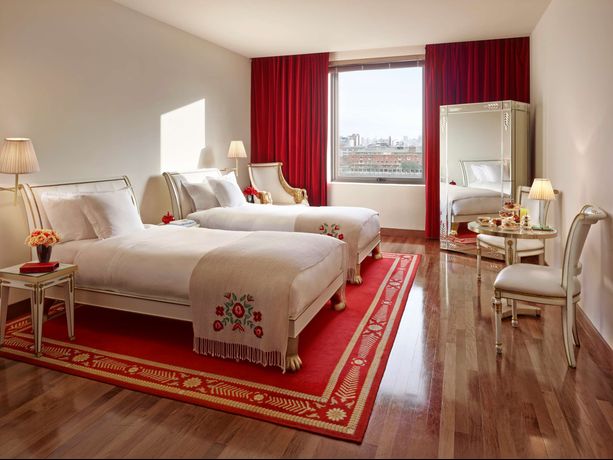Verified hotel review - Faena Hotel Buenos Aires - 10
