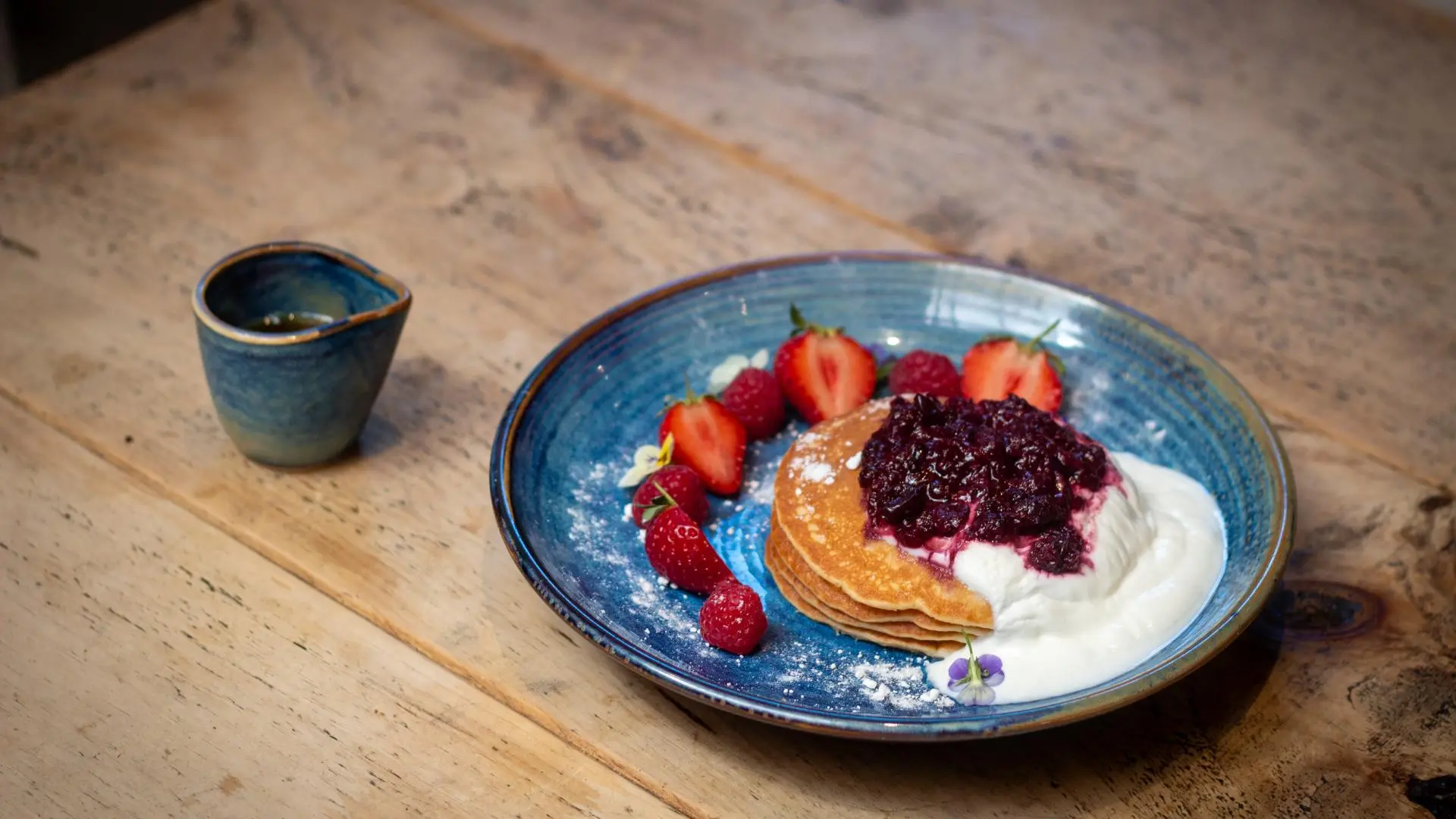 Review of Oxwich Bay Hotel - 9