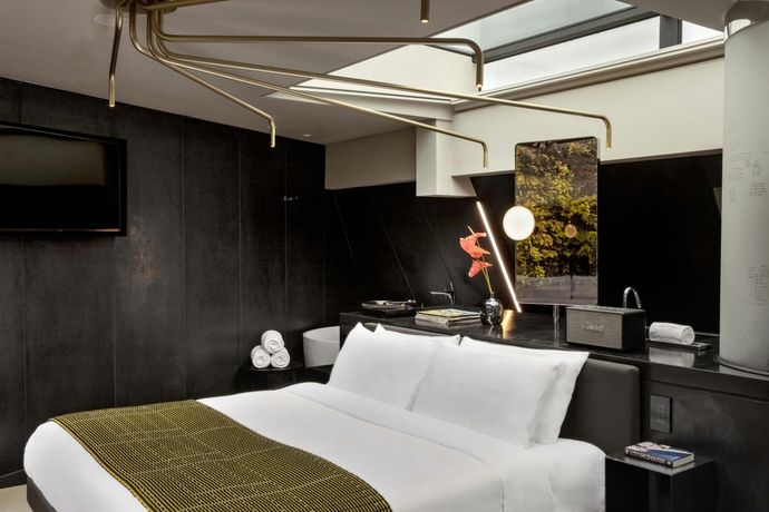 Verified hotel review - W Amsterdam - 29