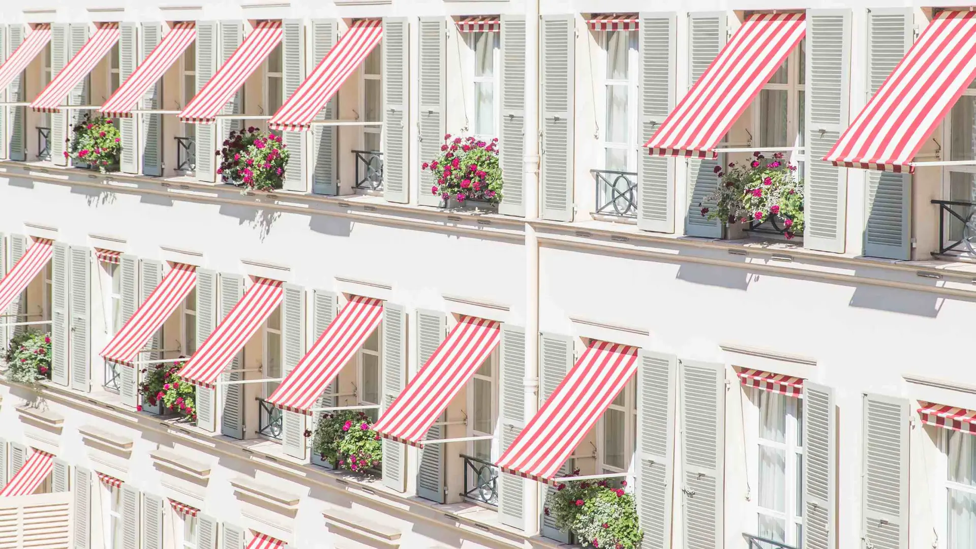 Review of Le Bristol Paris - 8