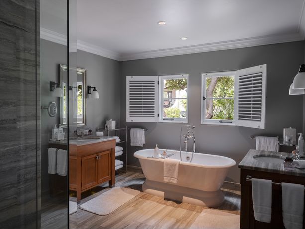 Belmond El Encanto - 17