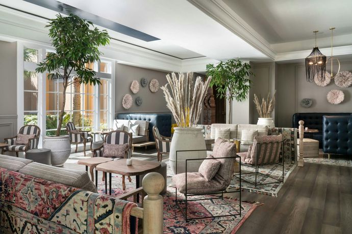 Verified hotel review - The Ritz-Carlton Orlando, Grande Lakes - 38