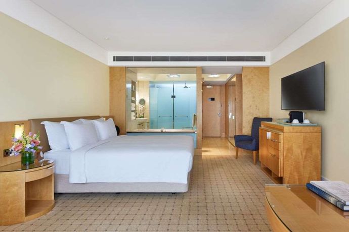 The Fullerton Hotel Sydney - 51