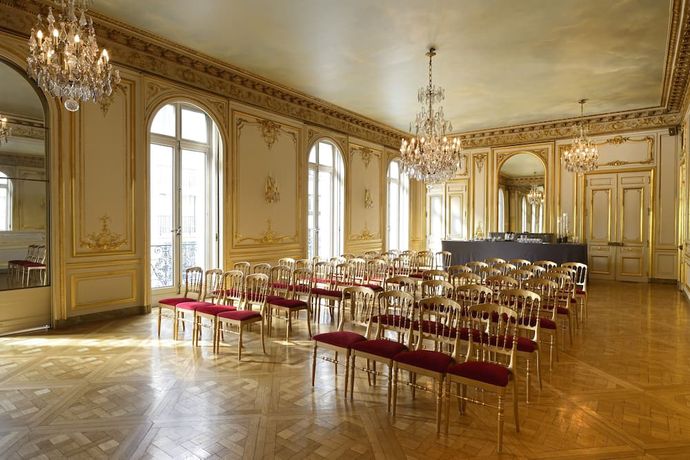 La Maison Champs Elysées - 8