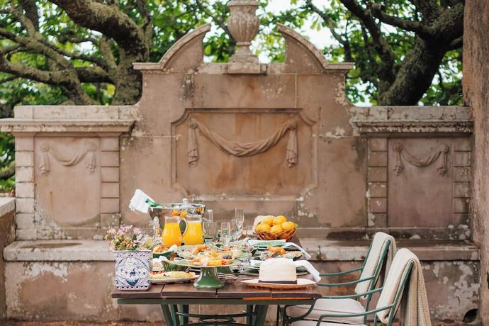 Tivoli Palacio de Seteais - 19