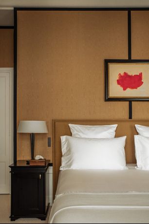 Verified hotel review - Hôtel Balzac - 38