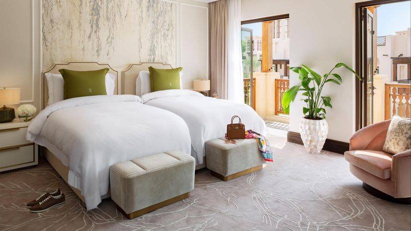 Jumeirah Dar Al Masyaf - Madinat Jumeirah - 36