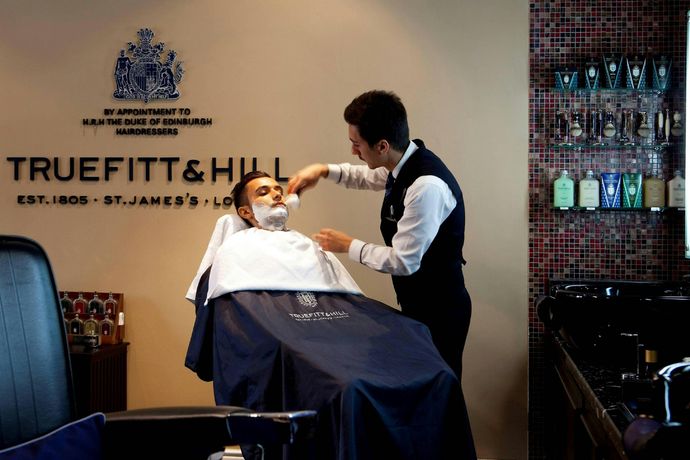 Verified hotel review - The Majestic Hotel Kuala Lumpur, Autograph Collection - 59