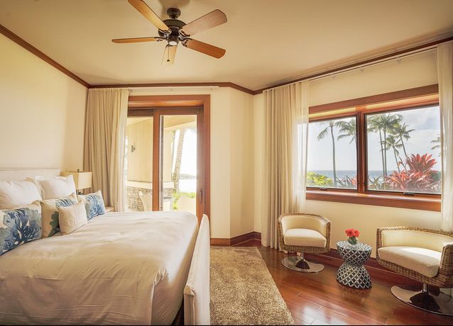 Verified hotel review - Montage Kapalua Bay - 35