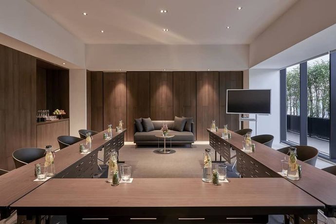 Verified hotel review - Alila Bangsar - 1