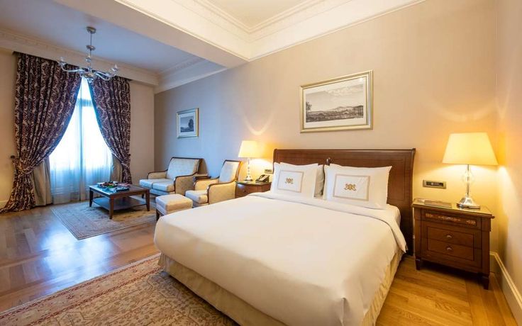 Verified hotel review - Pera Palace Hotel - 12