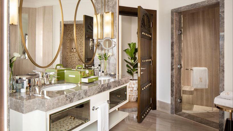 Jumeirah Dar Al Masyaf - Madinat Jumeirah - 31