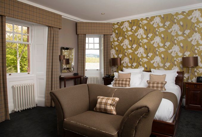 Fonab Castle Hotel - 50