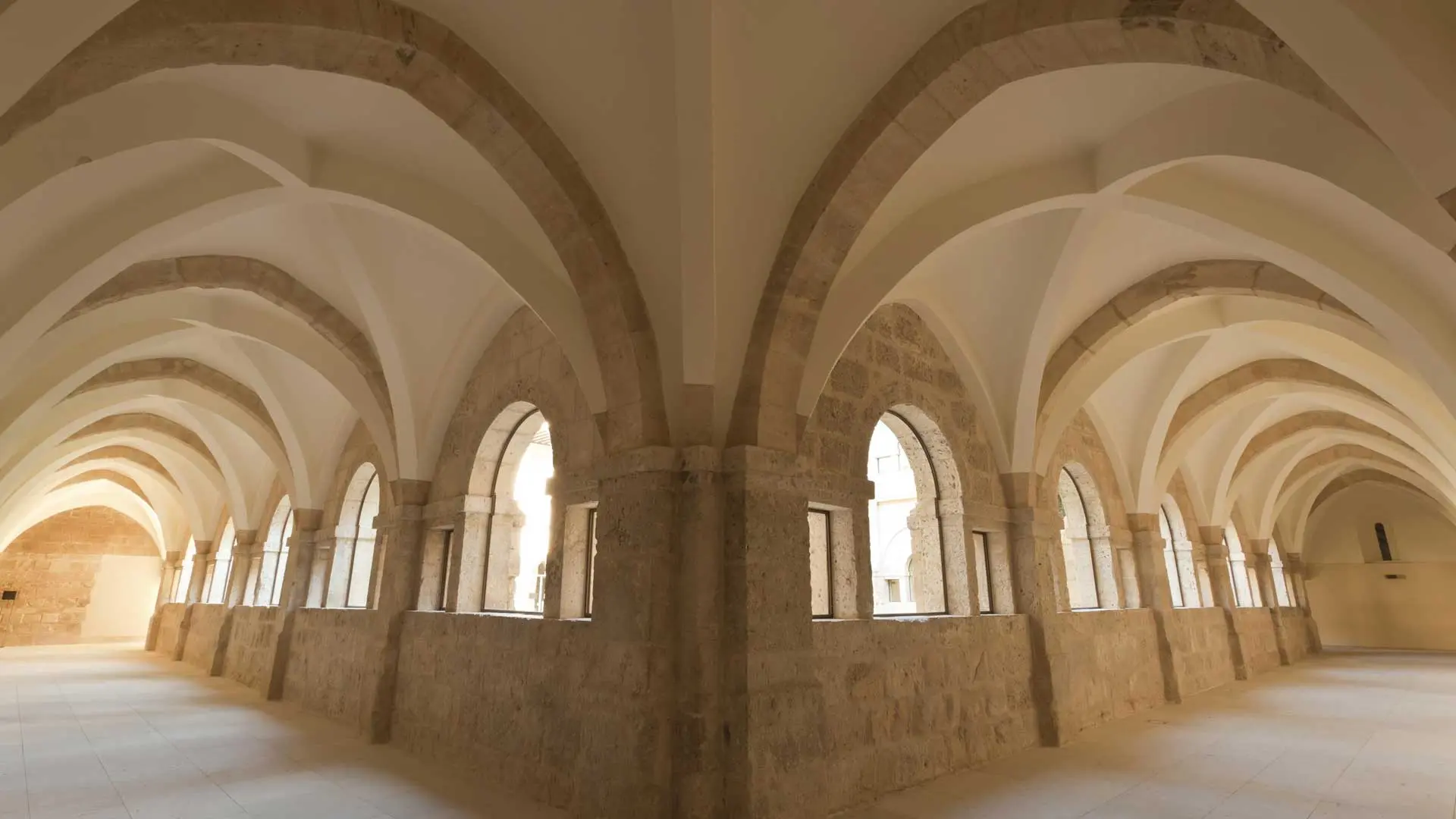 Hotel review Service & Facilities' - Abadia Retuerta LeDomaine - 8