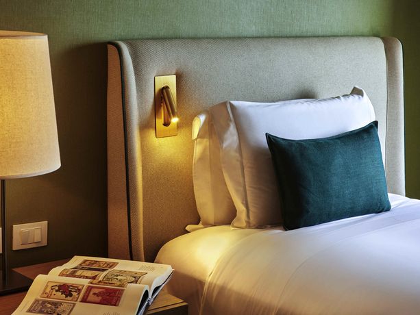 Verified hotel review - Fairmont Rio de Janeiro Copacabana - 43