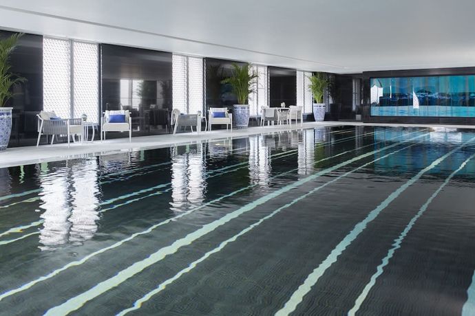 The Peninsula Beijing - 2