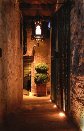 The Witchery by the Castle - 12